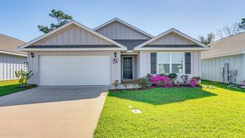 Rumah (3 Bedrooms) | Interior