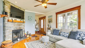 Hus (4 Bedrooms) | Boendets fasad