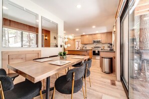 Casa (4 Bedrooms) | Interior