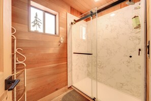 Hus (4 Bedrooms) | Interiør