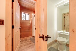 Hus (4 Bedrooms) | Interiör