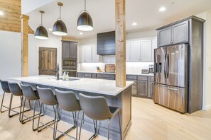 獨棟房屋 (Multiple Bedrooms) | 住宿內部