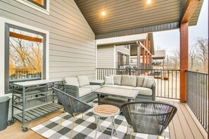 獨棟房屋 (Multiple Bedrooms) | 住宿內部