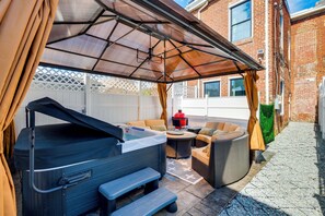 Apartment (4 Bedrooms) | Interior