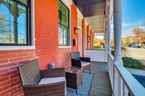 Apartment (4 Bedrooms) | Interior