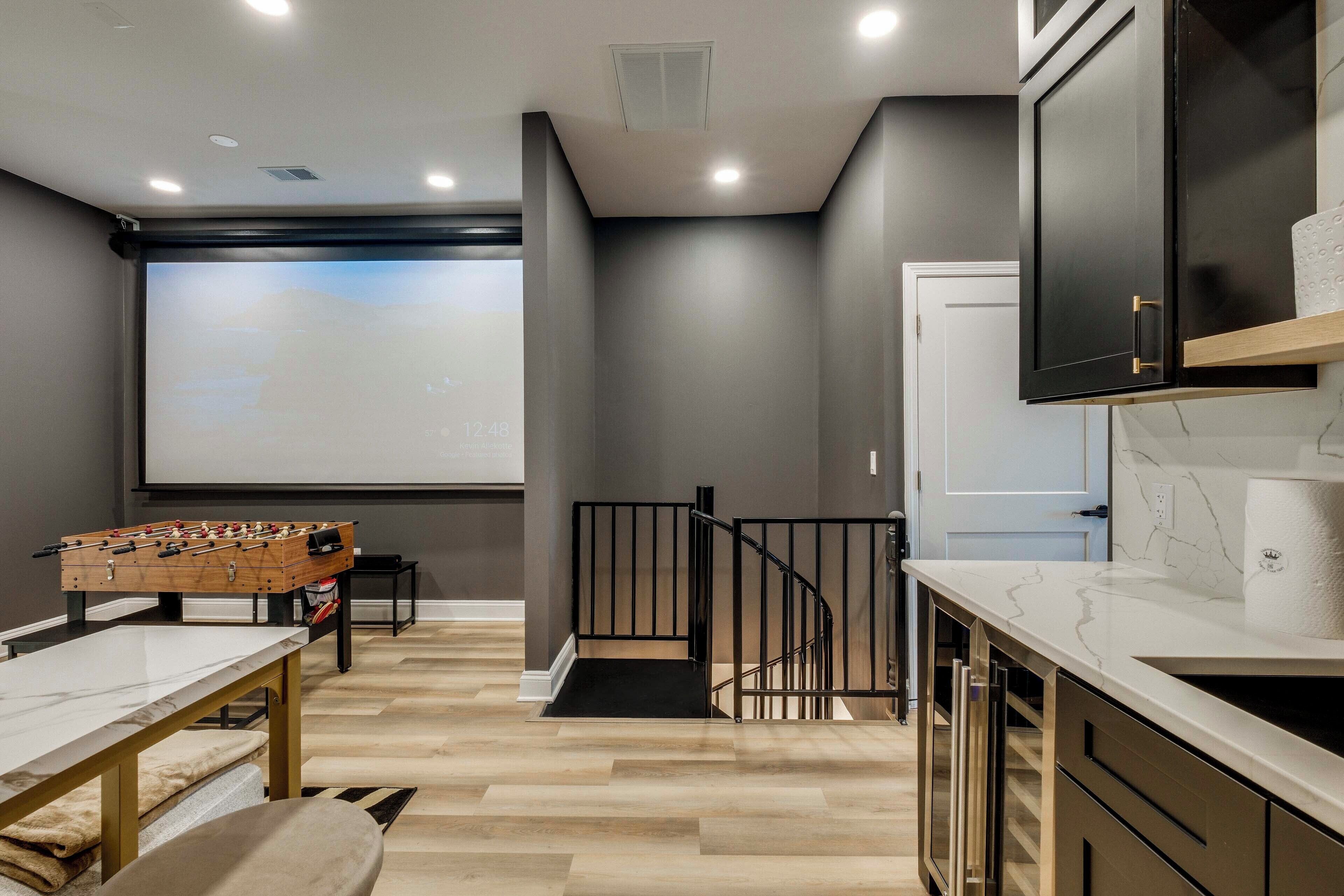 Apartamento (4 Bedrooms) | Parte interna