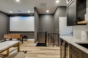 Departamento (4 Bedrooms) | Interior