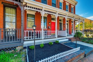 Departamento (4 Bedrooms) | Interior