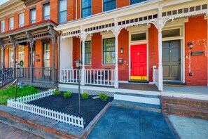 Departamento (4 Bedrooms) | Interior