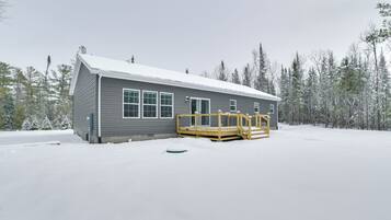 Nhà (3 Bedrooms) | Nội thất