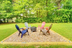 Talo (2 Bedrooms) | Sisätilat