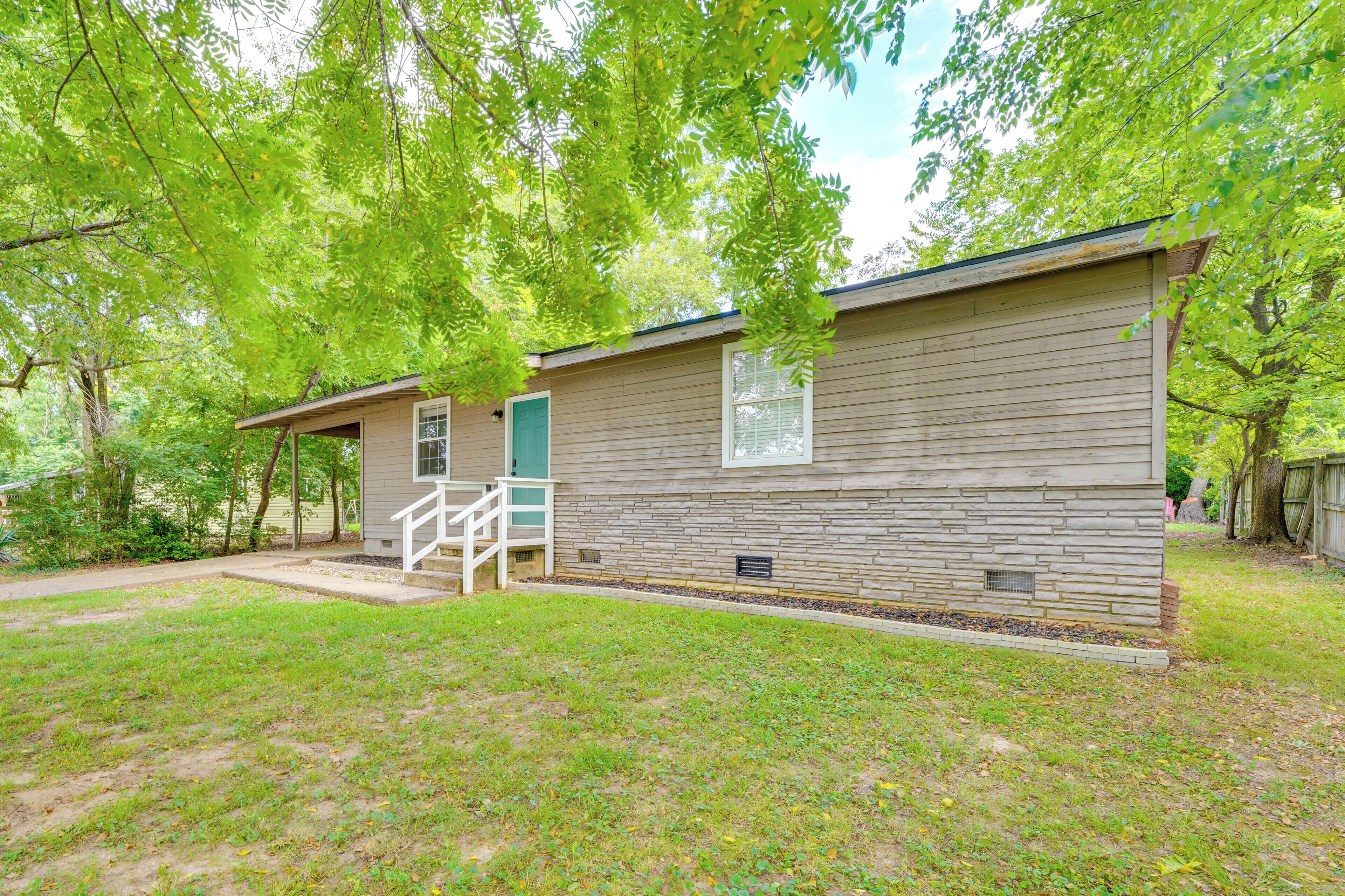 Maison (2 Bedrooms) | Intérieur