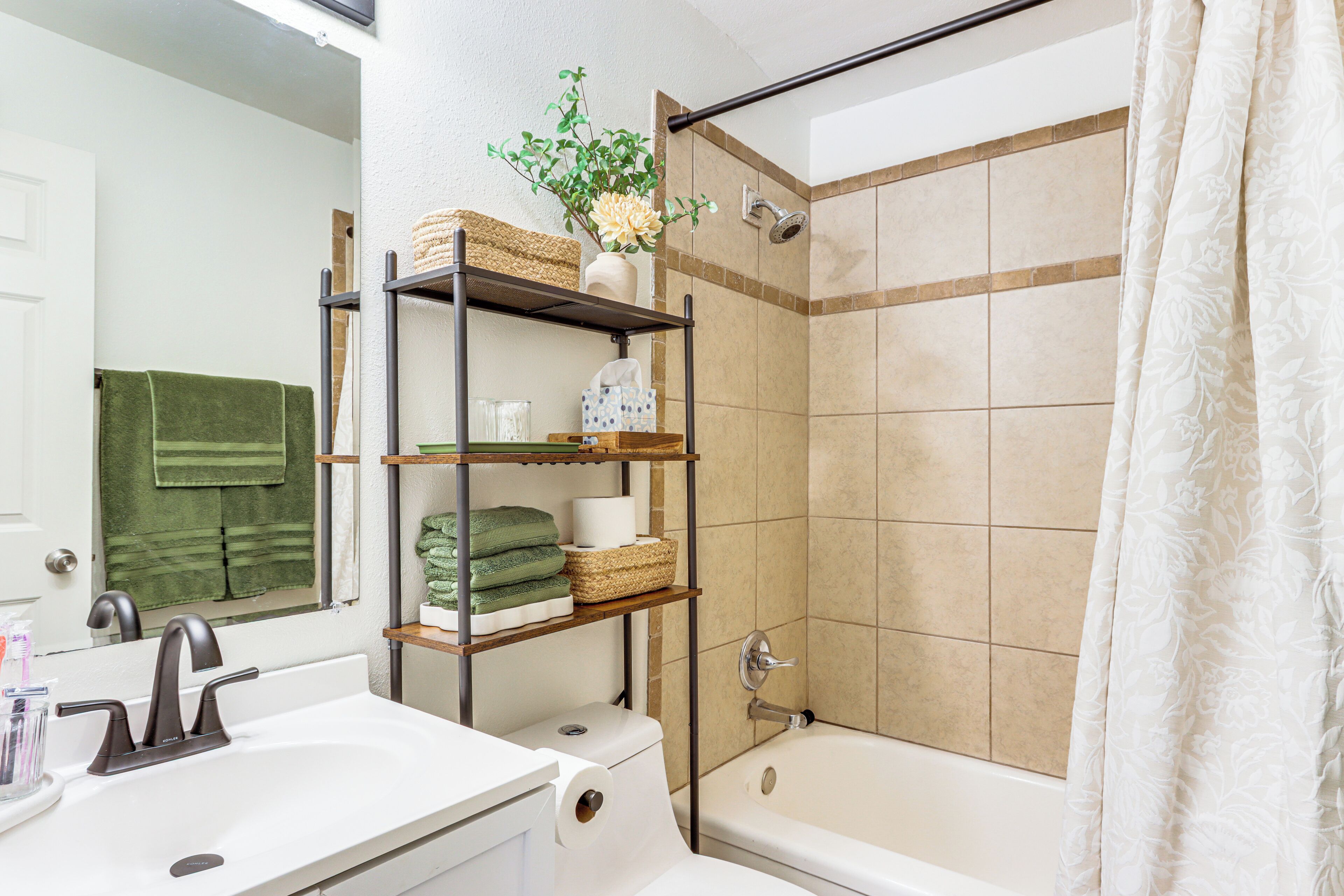 Hus (2 Bedrooms) | Innvendig