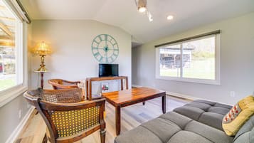 Casa (2 Bedrooms) | Interior