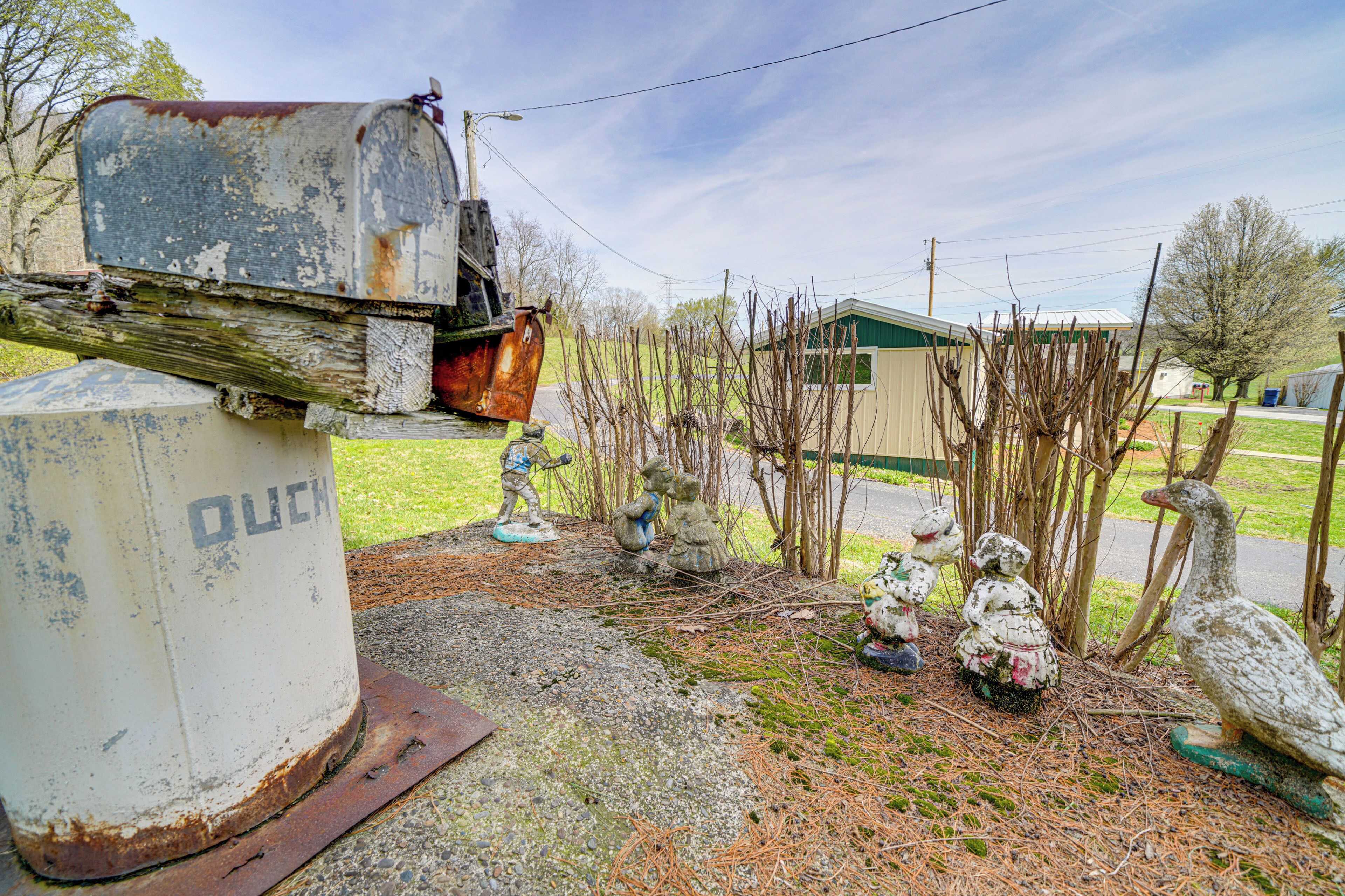 Casa (2 Bedrooms) | Interior