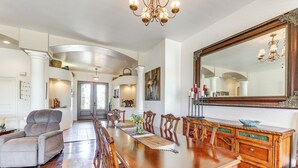 Hus (4 Bedrooms) | Innvendig