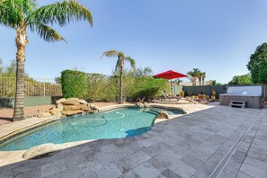 Hus (4 Bedrooms) | Innvendig