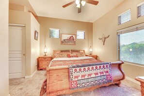 ハウス (4 Bedrooms) | 内装