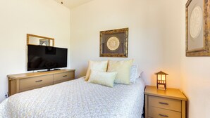 Hus (4 Bedrooms) | Innvendig
