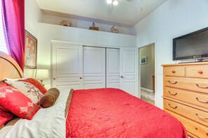 Talo (4 Bedrooms) | Sisätilat