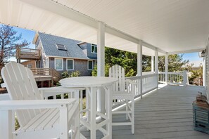 Servei de restauració a l'aire lliure