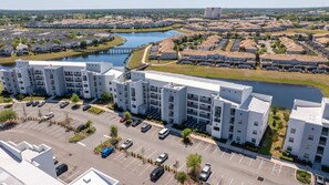 Apartment | 2 bedrooms, Internet