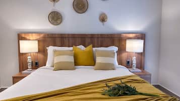 Apartment | 4 bedrooms, Internet