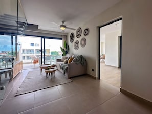 4 bedrooms, Internet - 4 Bedroom Beach Penthouse w Private Rooftop (Punta Cana)