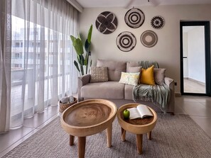 Apartamento | 4 quartos, acesso à internet de alta velocidade