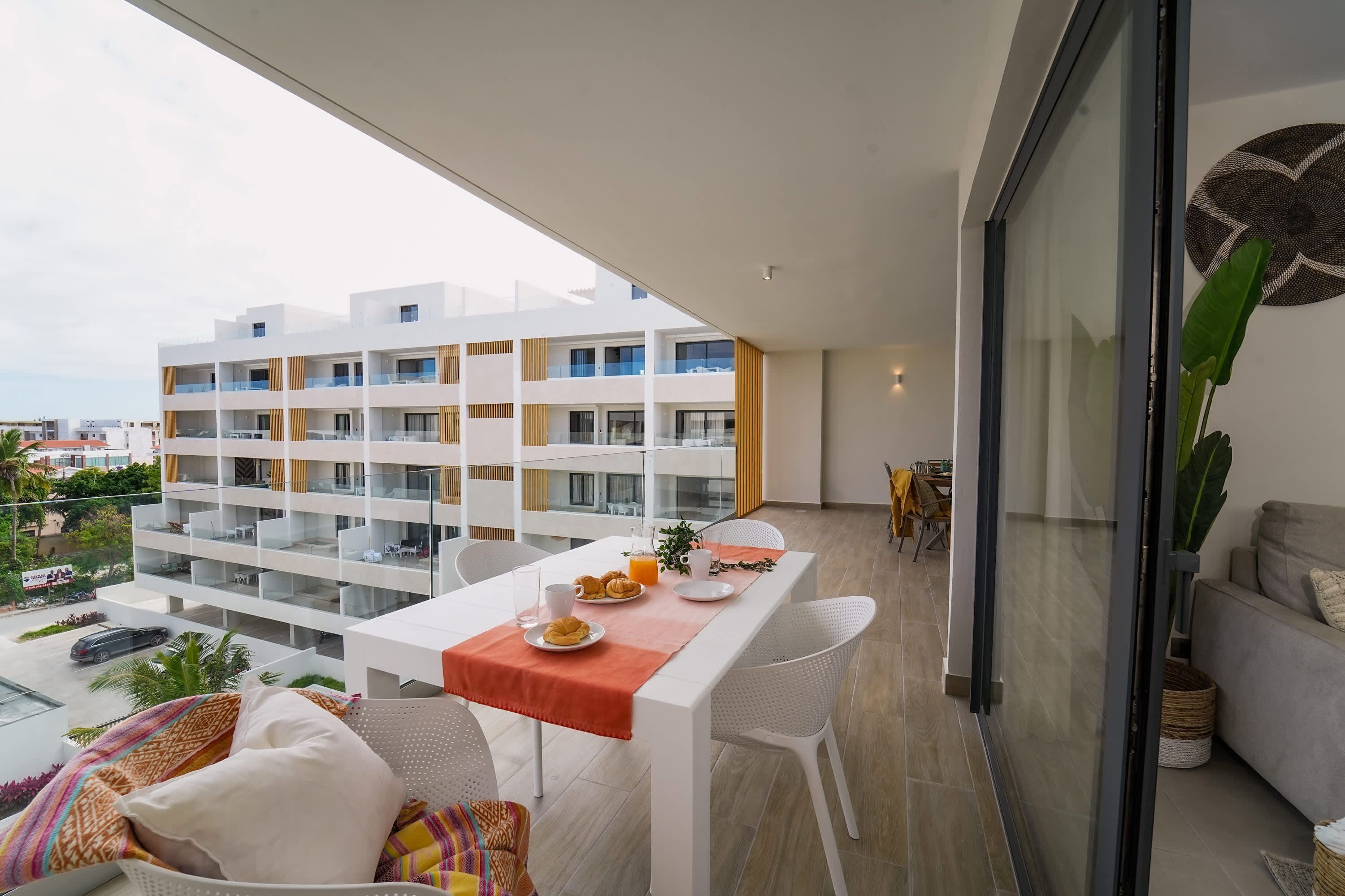 Huoneisto | 4 makuuhuonetta, internet