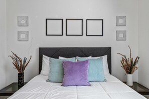 House | 3 bedrooms, Internet