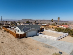 House | 3 bedrooms, Internet