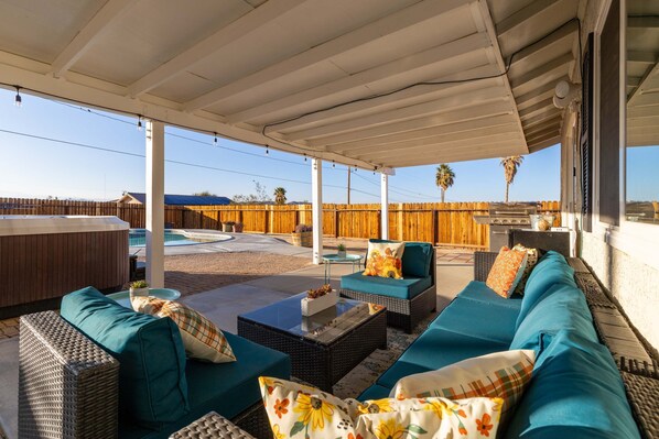 House | 3 bedrooms, Internet