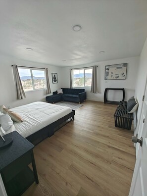 獨棟房屋 | 5 間臥室