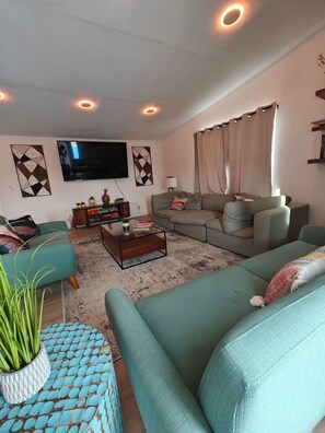 House | 5 bedrooms