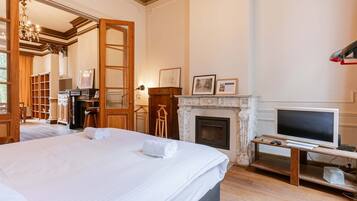 House | 2 bedrooms, Internet