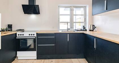 5 Star Holiday Home in Liseleje