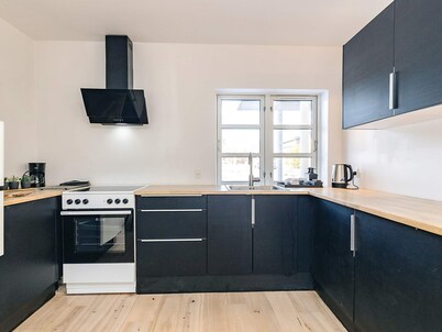 5 Star Holiday Home in Liseleje