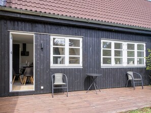 House | View from property - 5 Star Holiday Home in Liseleje (Liseleje)