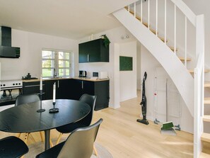 House | Interior - 5 Star Holiday Home in Liseleje (Liseleje)