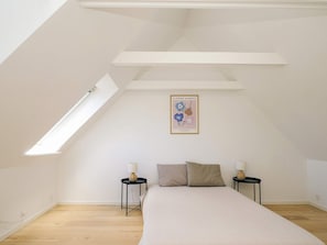 Huis | Interieur
