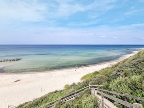 House | Water view - 5 Star Holiday Home in Liseleje (Liseleje)