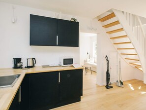 House | Interior - 5 Star Holiday Home in Liseleje (Liseleje)