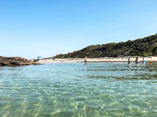 5 Star Holiday Home in Liseleje