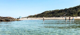 5 Star Holiday Home in Liseleje