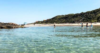 5 Star Holiday Home in Liseleje