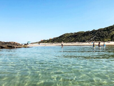 5 Star Holiday Home in Liseleje