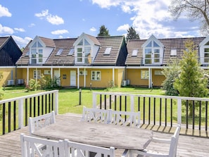 Huis | Exterieur