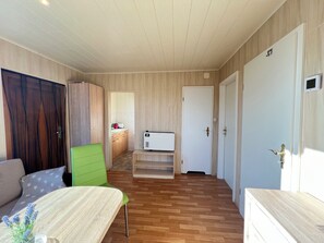 Interiør