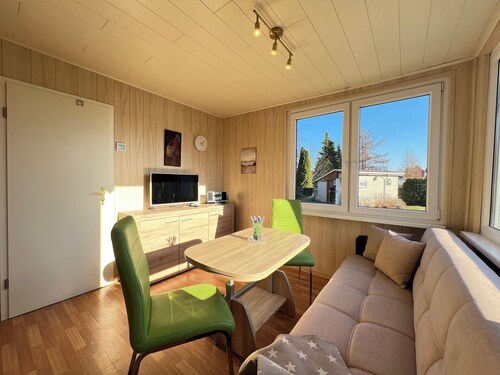 Gemütlicher Bungalow Ferienidyll